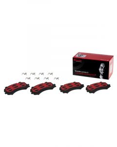 Brembo Ceramic Brake Pads