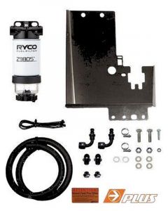 Direction Plus Ryco Pre-Filter Kit Fits Hilux N80