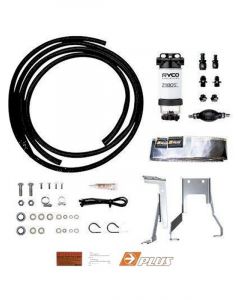 Direction Plus Ryco Pre-Filter Kit Fits Lc 70 Cyl 2024