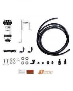 Direction Plus Ryco Pre-Filter Kit Fits Triton Mv 2024 - On -
