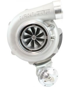 Aeroflow Boosted 6862 1.06 Turbocharger 1050HP Internal Wastegate