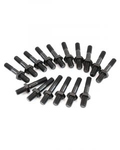 Aeroflow Rocker Arm Studs 3/8" 1.750" 44.4mm UHL Pack of 16