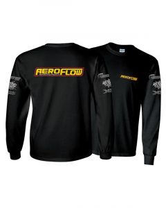 Aeroflow Long Sleeve Small