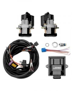 Wilwood Electric Park Brake Retro-Fit Kit Fits 1.25" Rear Rotors