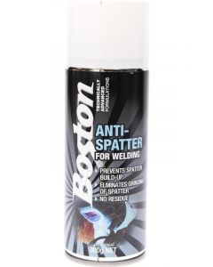 Boston Anti Spatter For Welding Technically Advance Formulation 300g