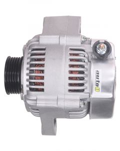 Auto 8 Alternator