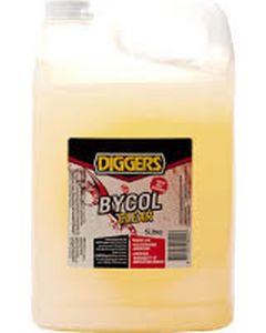 Diggers Bycol Clear and Dark Admixture 5L
