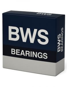 BWS Swivel & Wheel Bearing Kit
