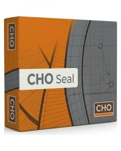 CHO Ball Seal Kit