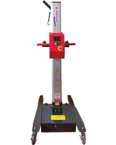 Alemlube AA HD Battery Operated Wheel Lift For Balancers & Changers