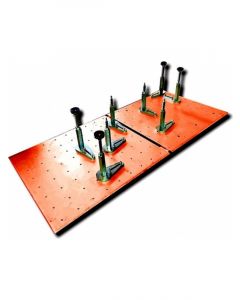 Alemlube Automotive Lifting Table Accessory