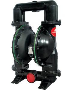 Alemlube El Series 3" Diaphragm Pump, 890L/Min