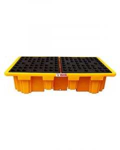 Alemlube El Series 2,000L Ibc Spill Container