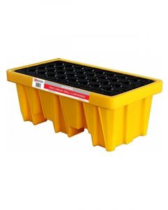Alemlube El Series 2 Drum Spill Container