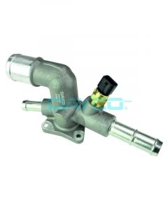 Dayco Coolant Flange