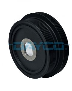 Powerbond Harmonic Balancer