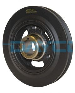 Powerbond Harmonic Balancer