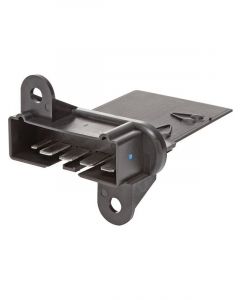 Alcius Fan Resistor Fits Jeep Cherokee Kj 01-07