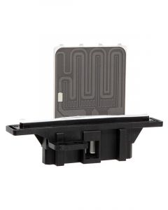 Alcius Fan Resistor Fits Nissan Navara D22 97-08