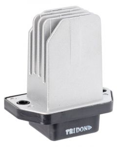 Alcius Heater Fan Resistor Holden Colorado Rg 14-19