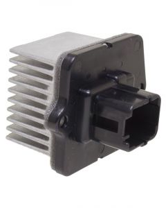 Alcius Fan Resistor Fits Mitsubishi Lancer Cj Cf 07-17 Asx 10-On