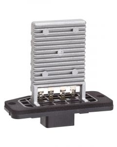 Alcius Fan Resistor Fits Ford Ranger Pj Pk 07-12