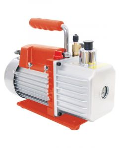 Alcius Vacuum Pump 72 L/M 2.5 Cfm 1/4Hp Motor
