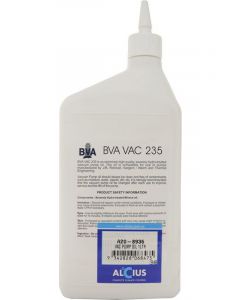 Alcius Vacuum Pump Oil 946 ML