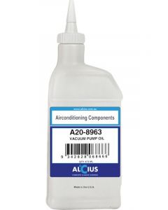 Alcius Vacuum Pump Oil 473 ML