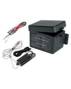 Bargman Breakaway System Fits 1-3 Axle Trailers