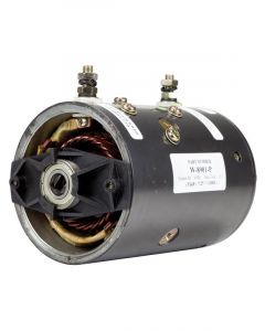 Baxters Motor Prestolite Type 12V Bi Directional Female Slot