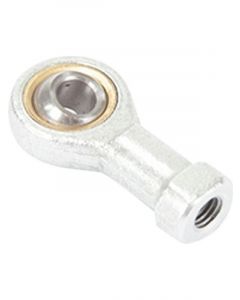Baxters Shut Down Solenoid Spherical End Female M6