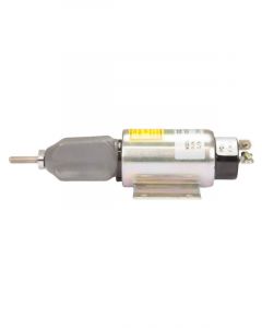Baxters Shut Down Solenoid 12V 2003 Series Universal Application
