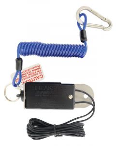 Breaksafe Breakaway Replacement Switch And Coil Fits Ba6000
