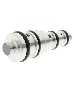 Delphi Control Valve 45Psi Black & Orange