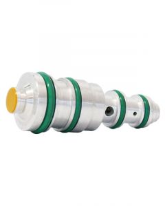 Delphi Control Valve 40Psi Yellow