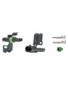 Delphi Weather Pack 2 Way Kit