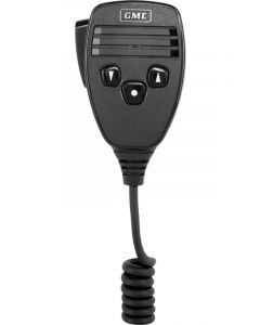 GME Ip67 Microphone - Suit Tx4600 / Tx4610