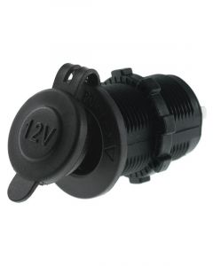 LV DC Accessory Socket With Cover