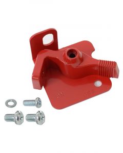 LV Red Lockout Lever Kit For C/H Fits Cole Hersee Switches