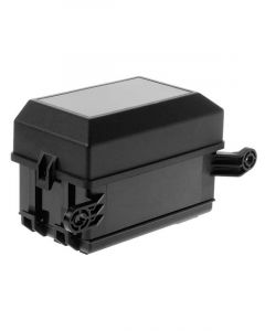 LV Relay And ATS Wedge Fuse Box Accepts 5 x 5 Pin Relay;