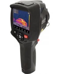 LV 3.5In Advanced Thermal Imager Display: 640X480 Touch Screen