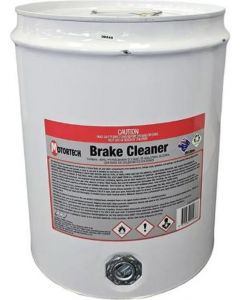 Motortech 20L Brake Cleaner