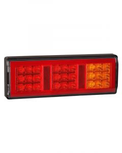 Narva 9-33V Mdl82 Stop/Tail/Ind Lamp