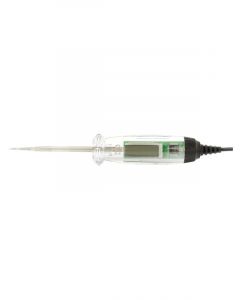 Plusquip Digital Display Circuit Tester 12, 24 & 48Vdc Systems