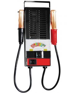 Powercon Battery Load Tester 100A Analogue Display