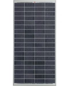 Projecta Solar Panel Monocrystalline Fixed 12V 170W Fitted With Mc4