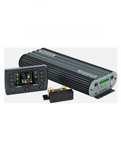 Redarc Manager30 & Redvision Display Includes Screen & Smart