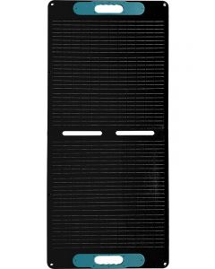 Remco 100W Solar Panel Fits Rm-600Ps Rm-1200Ps