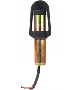 Roadvision Beacon Adaptor Post Weld Fixing Fits Pole Mount